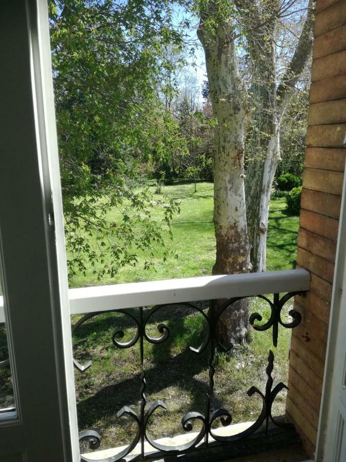 Bed and Breakfast Mon Petit Soulie Loupia Exterior foto